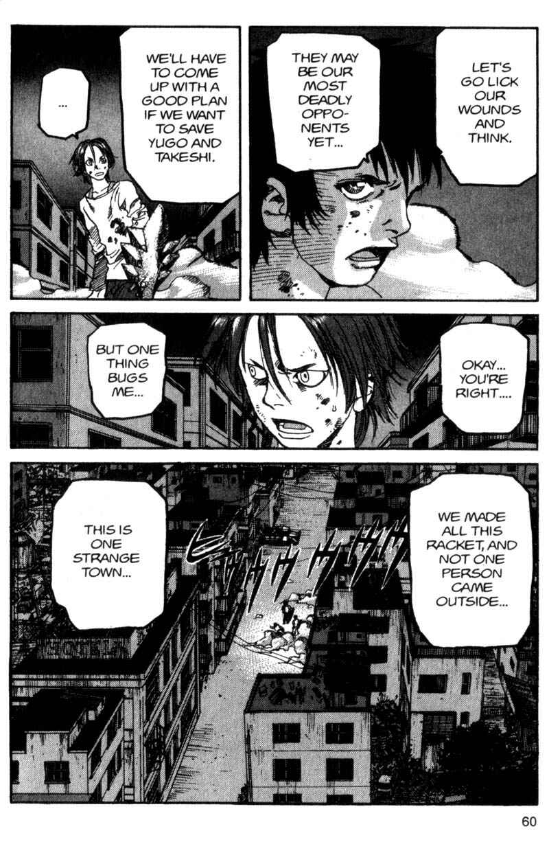 Page 19 Chapter 80 ARMS