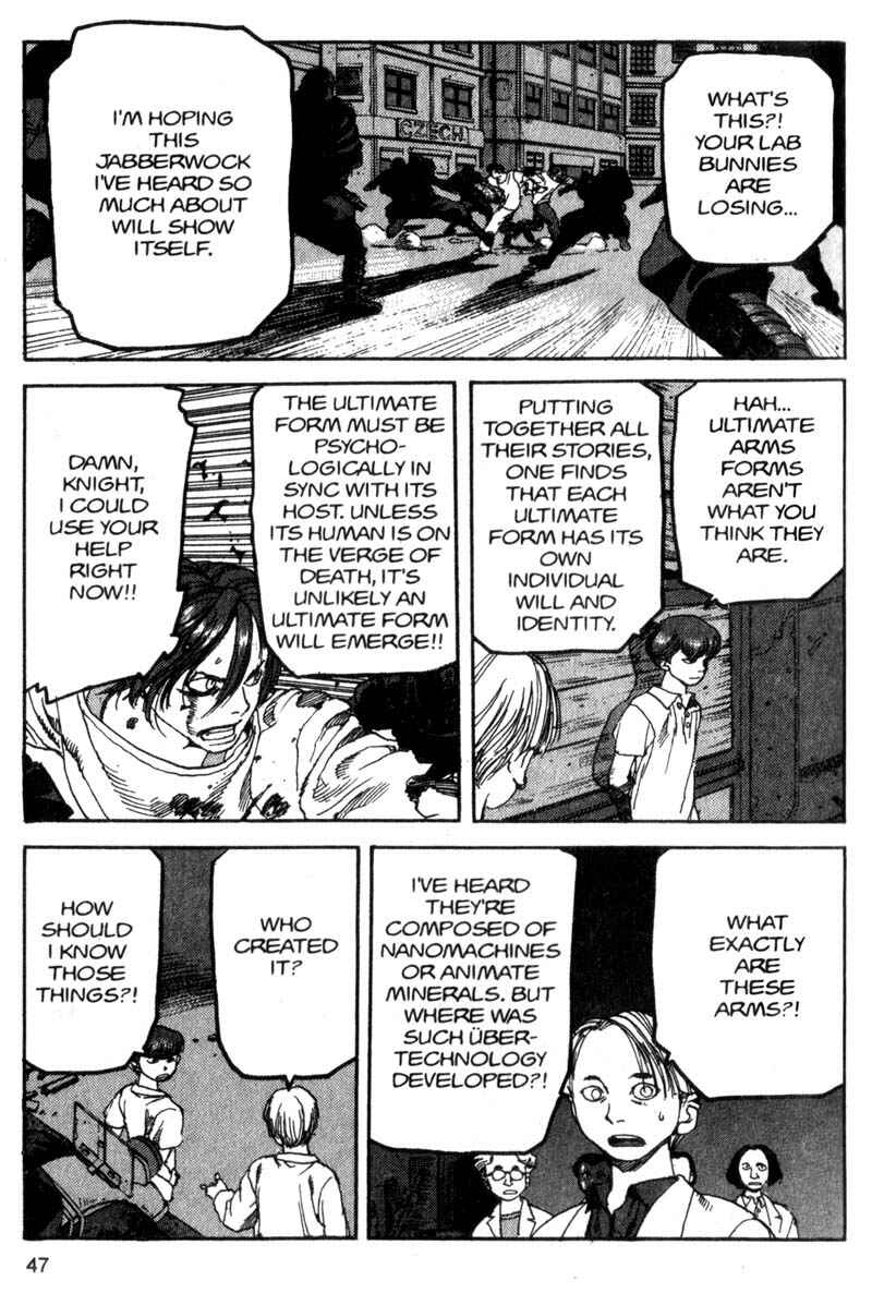 Page 6 Chapter 80 ARMS