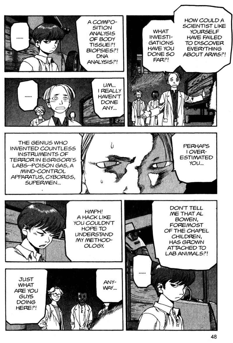 Page 7 Chapter 80 ARMS