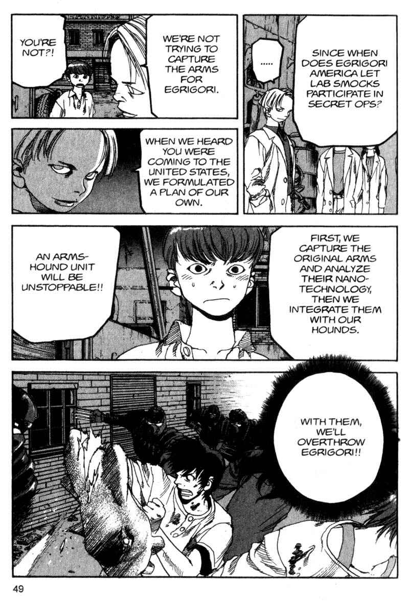 Page 8 Chapter 80 ARMS