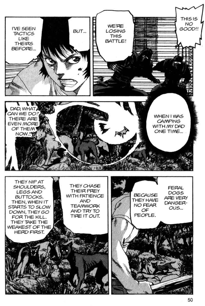 Page 9 Chapter 80 ARMS