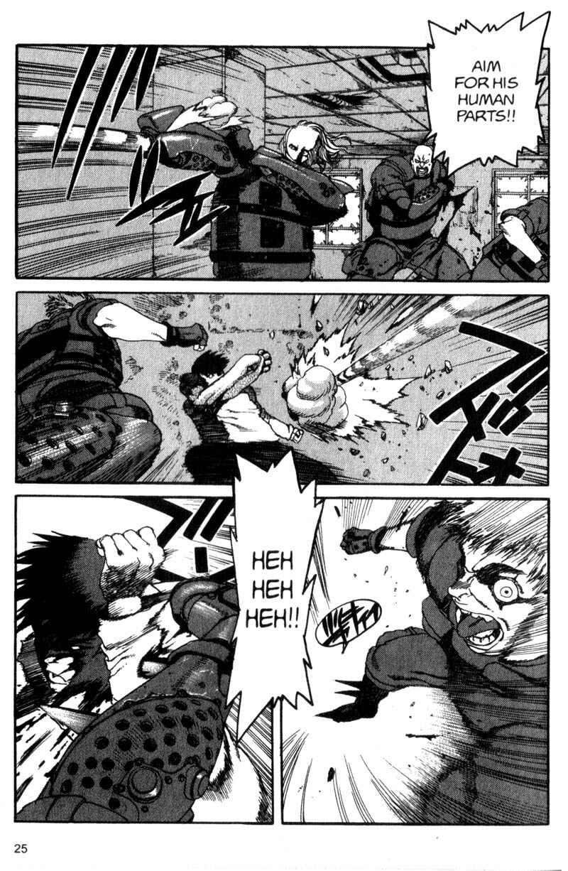 Page 4 Chapter 34 ARMS