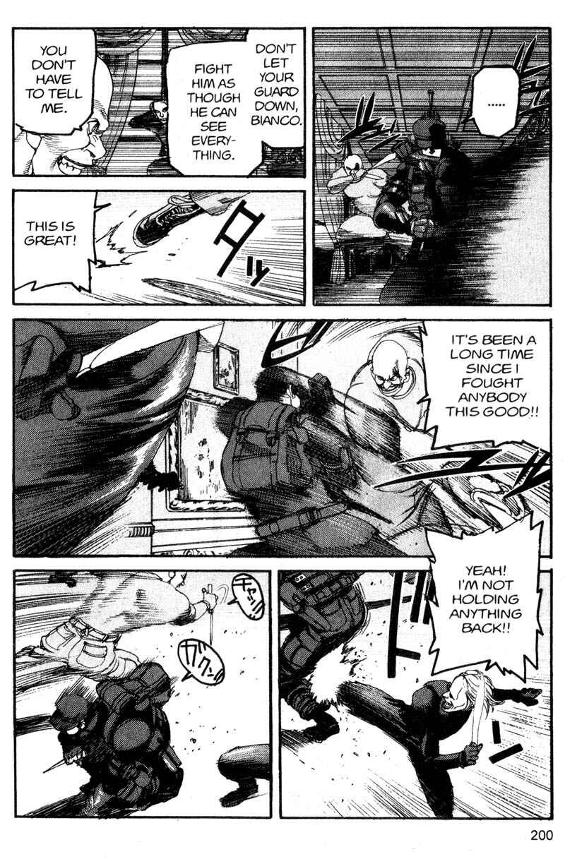 Page 12 Chapter 121 ARMS