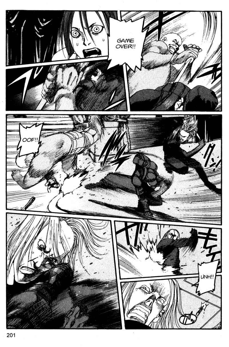 Page 13 Chapter 121 ARMS
