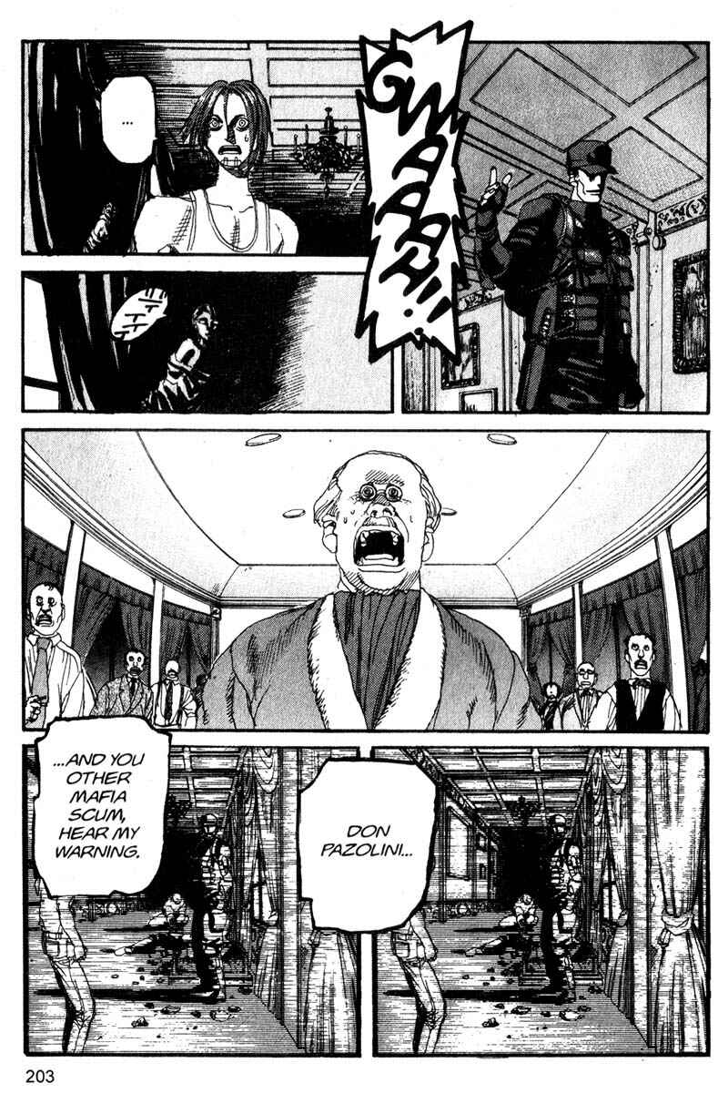Page 15 Chapter 121 ARMS