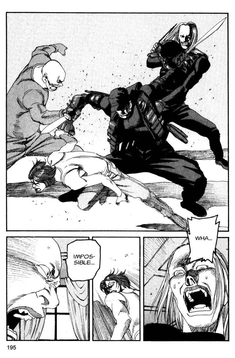 Page 7 Chapter 121 ARMS