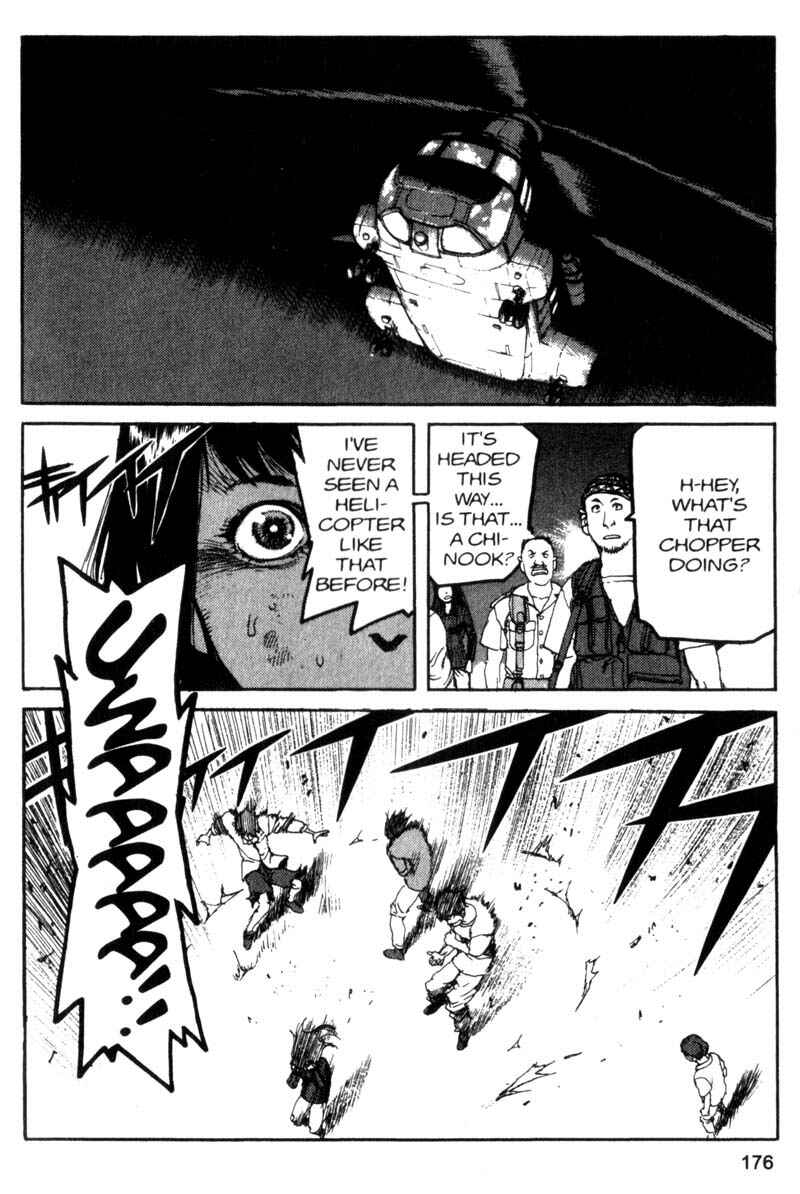 Page 11 Chapter 75 ARMS