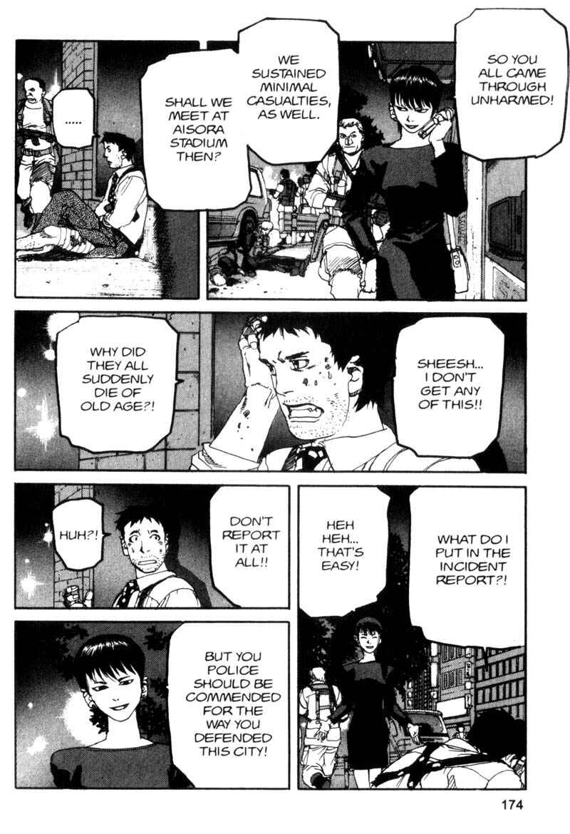 Page 9 Chapter 75 ARMS