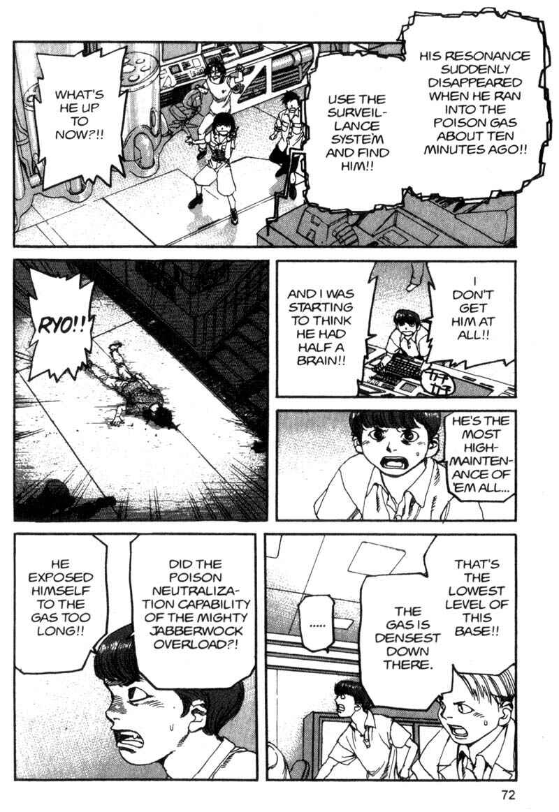 Page 11 Chapter 92 ARMS