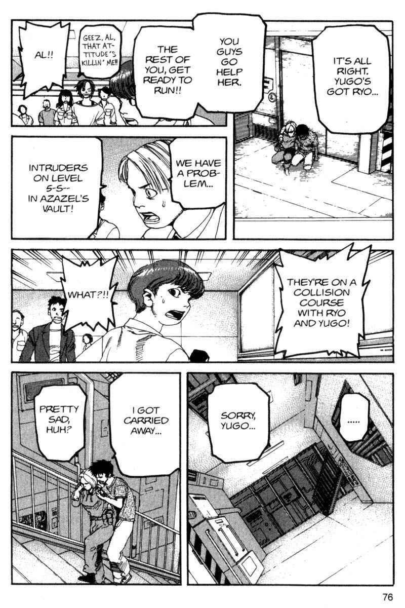 Page 15 Chapter 92 ARMS