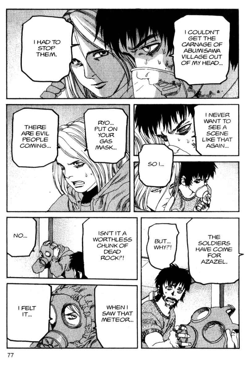 Page 16 Chapter 92 ARMS