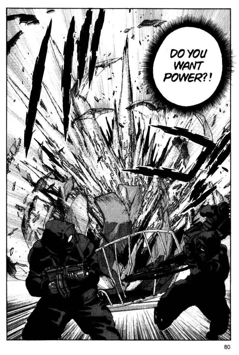 Page 19 Chapter 92 ARMS