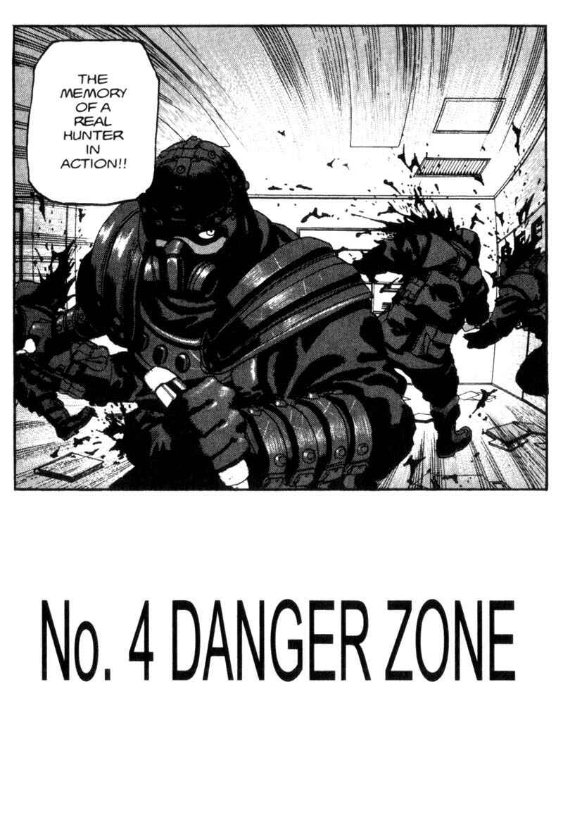 Page 4 Chapter 92 ARMS