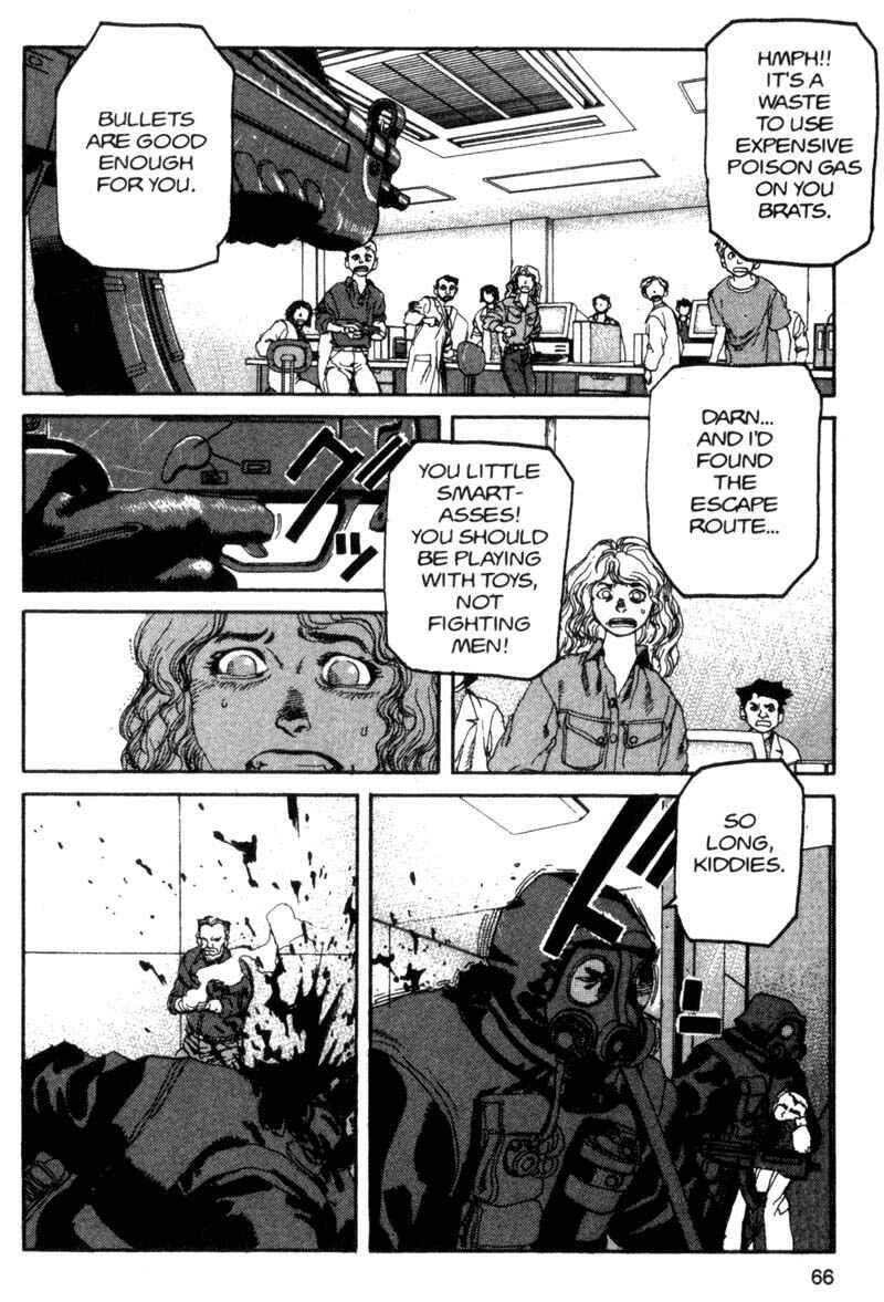 Page 5 Chapter 92 ARMS