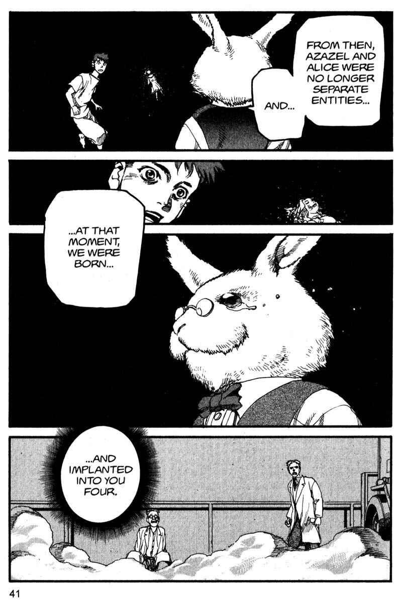 Page 16 Chapter 145 ARMS