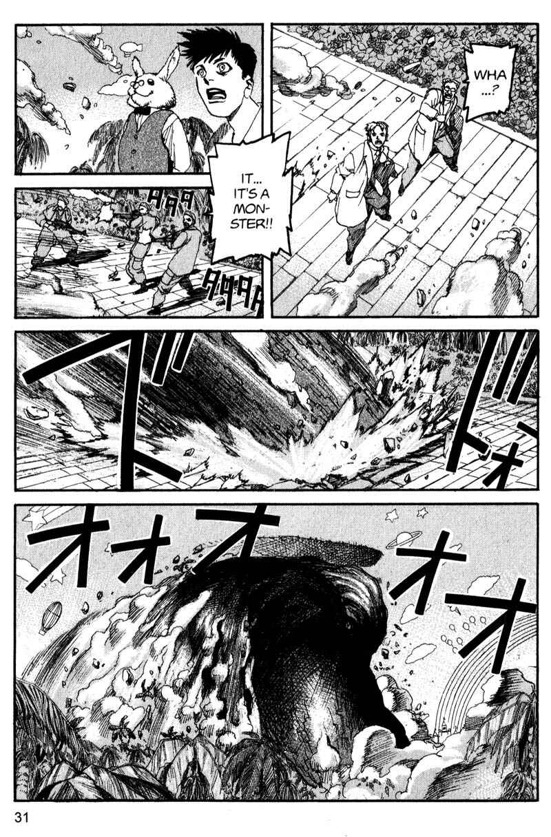 Page 7 Chapter 145 ARMS