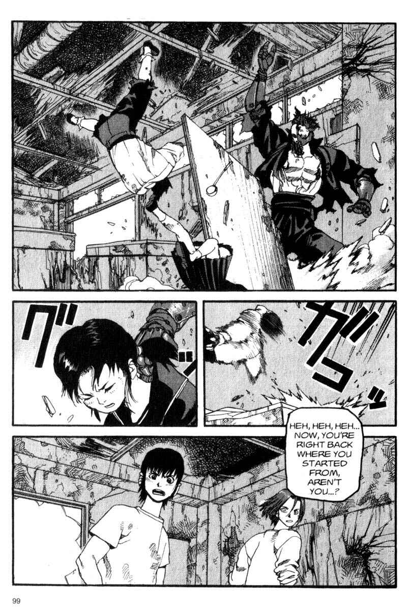 Page 2 Chapter 16 ARMS