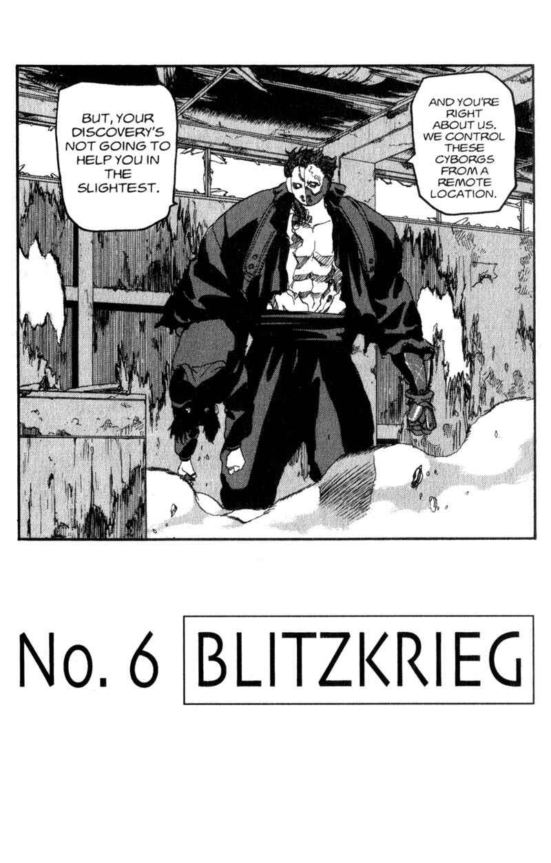 Page 3 Chapter 16 ARMS