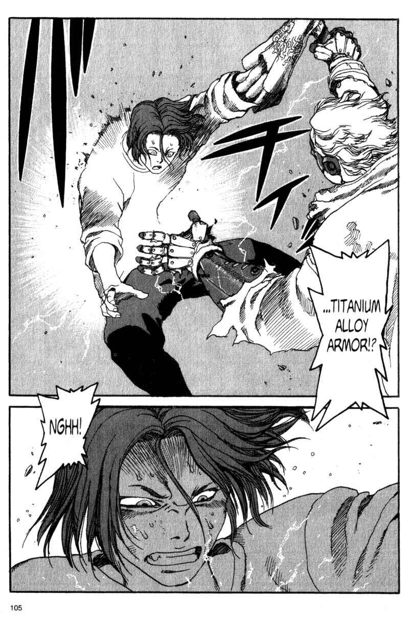 Page 8 Chapter 16 ARMS