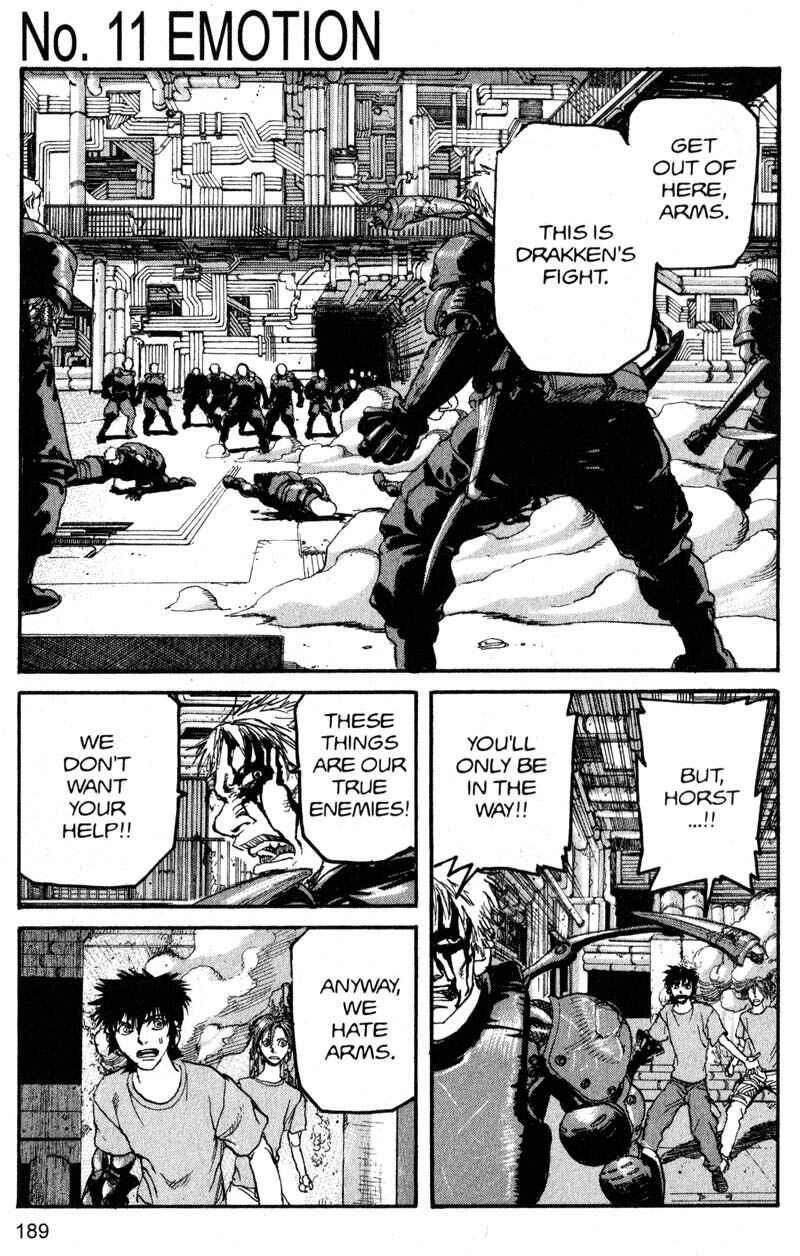 Page 1 Chapter 176 ARMS