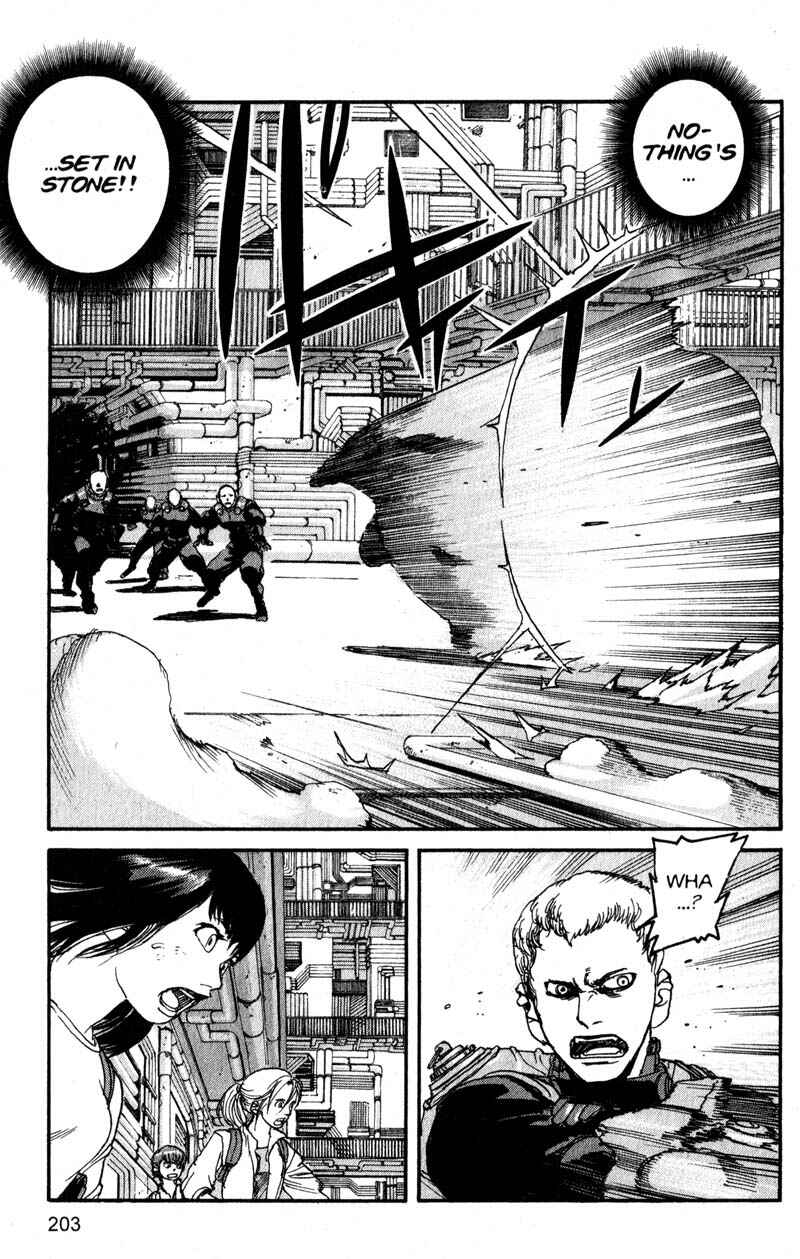 Page 15 Chapter 176 ARMS