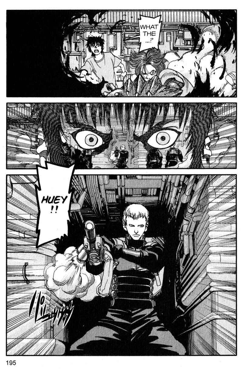 Page 7 Chapter 176 ARMS