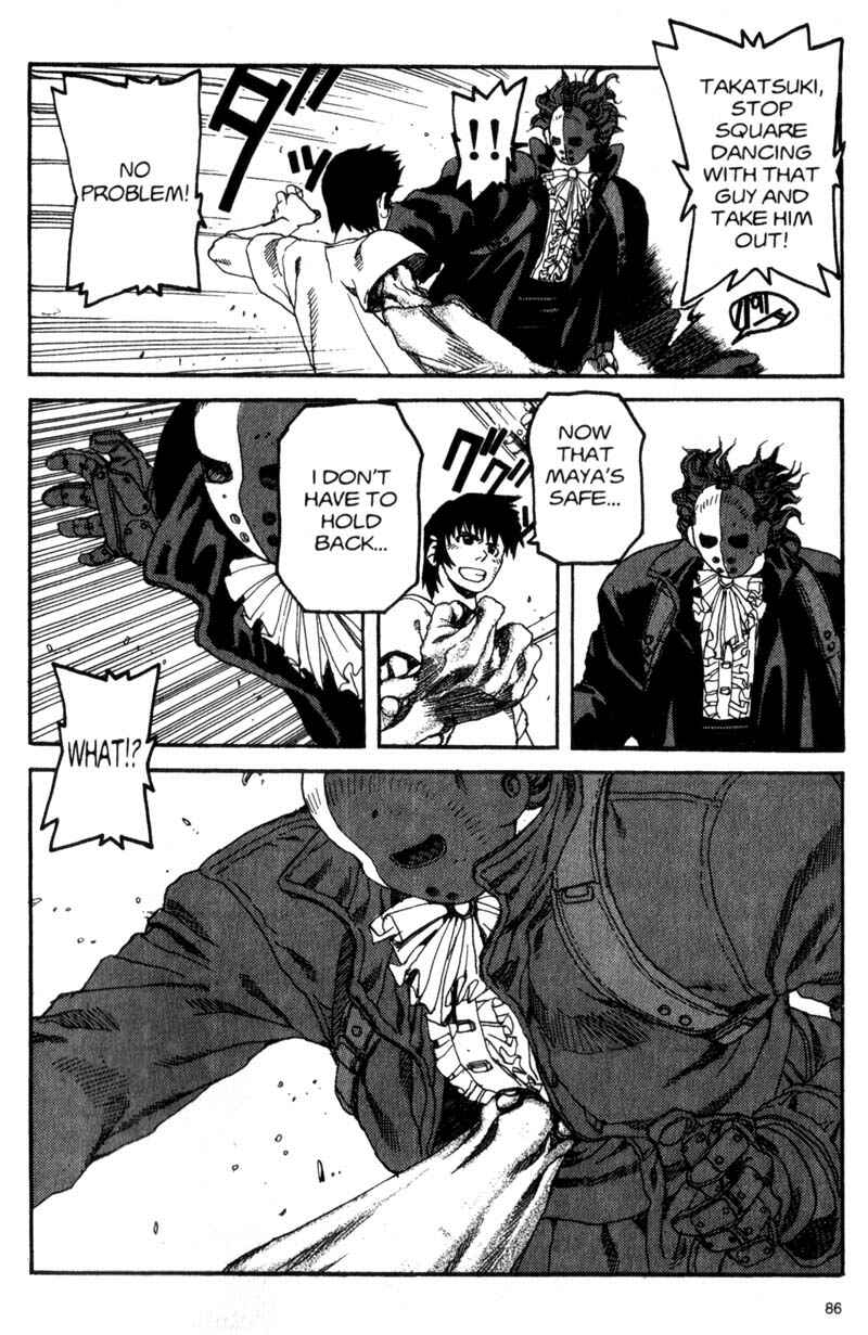 Page 7 Chapter 15 ARMS