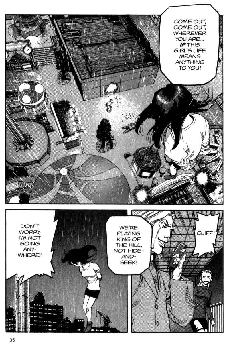 Page 15 Chapter 45 ARMS