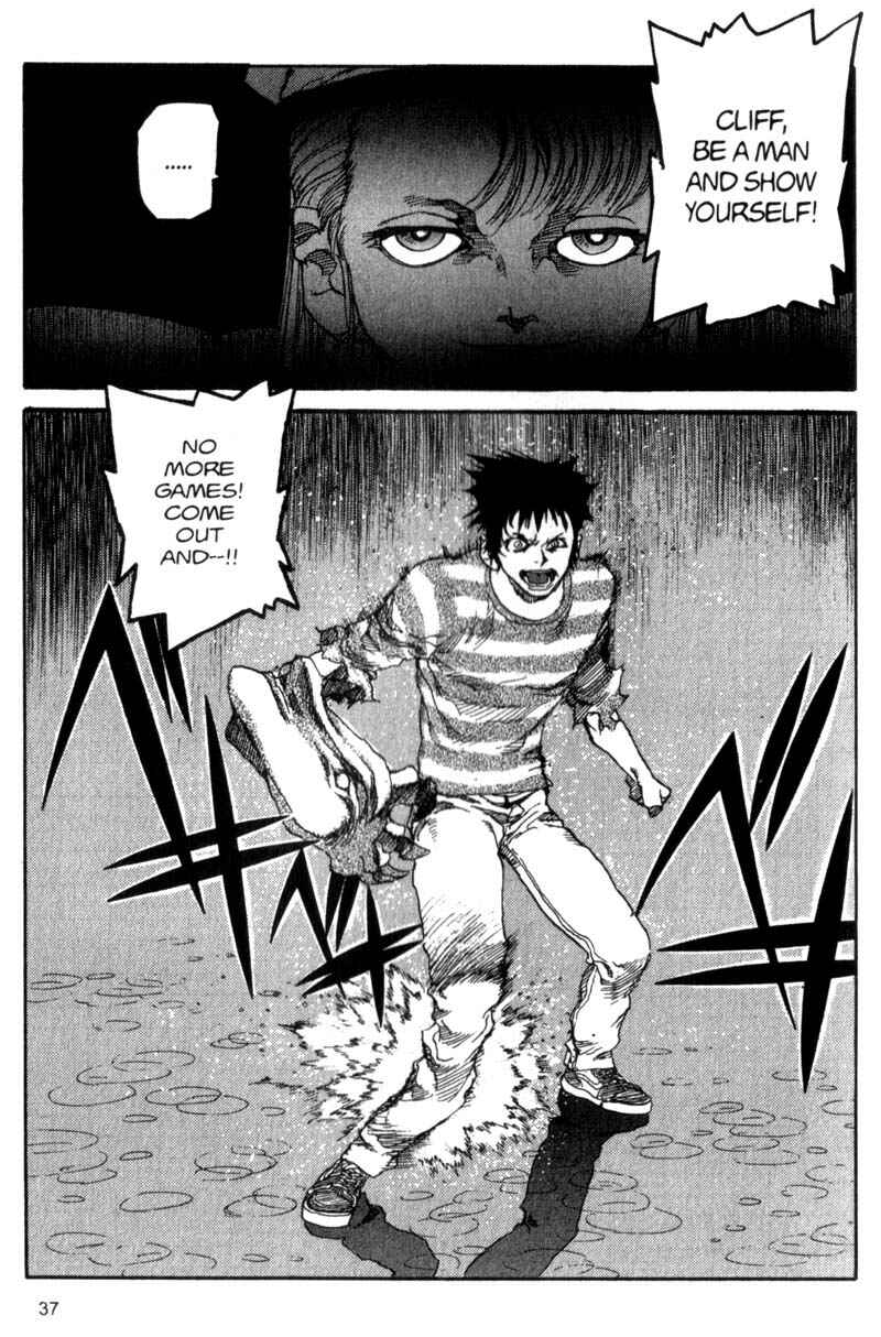 Page 17 Chapter 45 ARMS