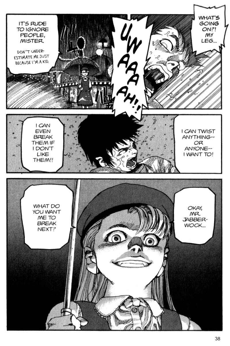 Page 18 Chapter 45 ARMS