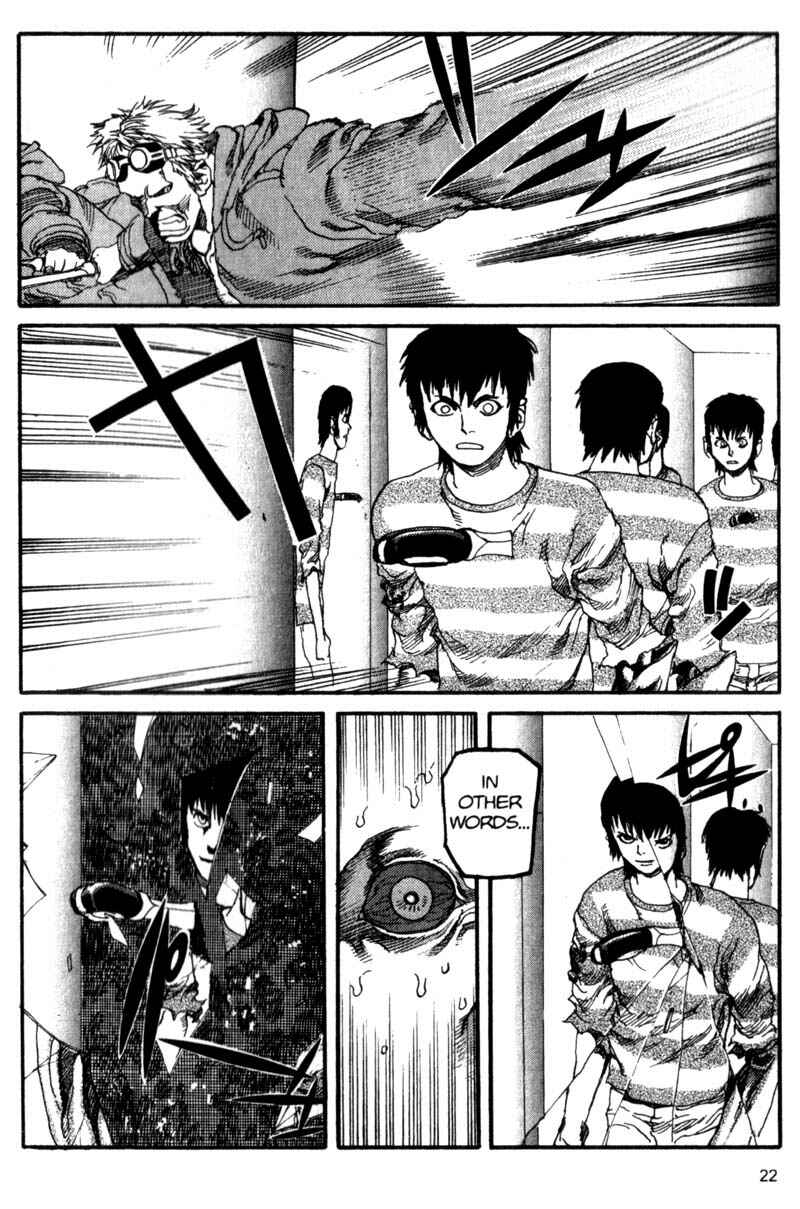 Page 3 Chapter 45 ARMS
