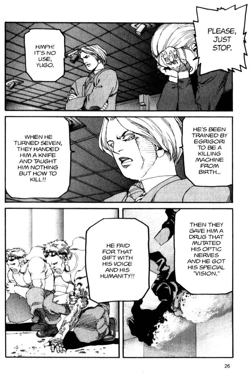 Page 7 Chapter 45 ARMS
