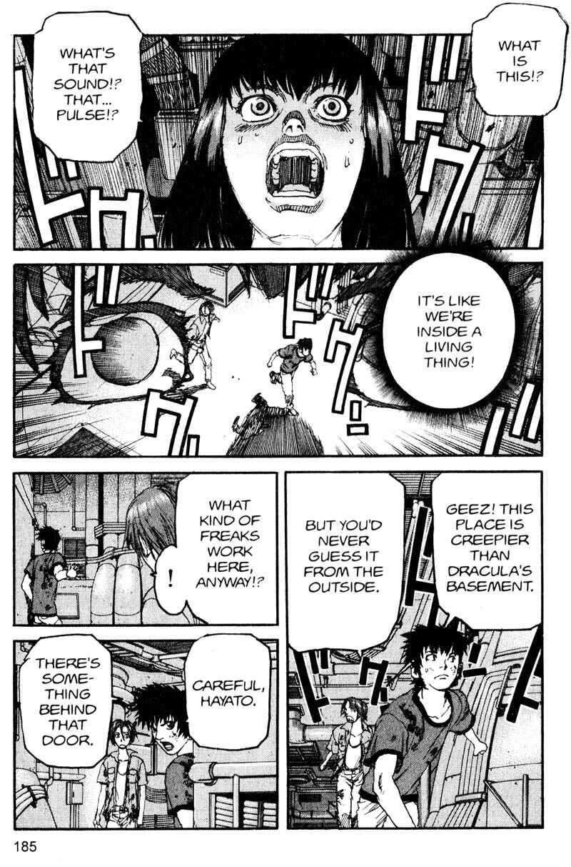 Page 16 Chapter 164 ARMS