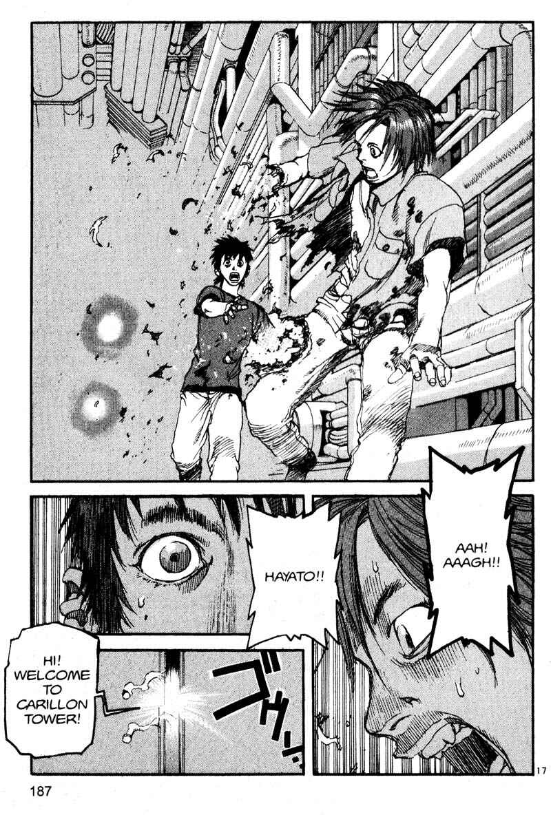 Page 18 Chapter 164 ARMS
