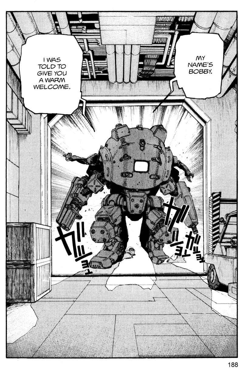 Page 19 Chapter 164 ARMS