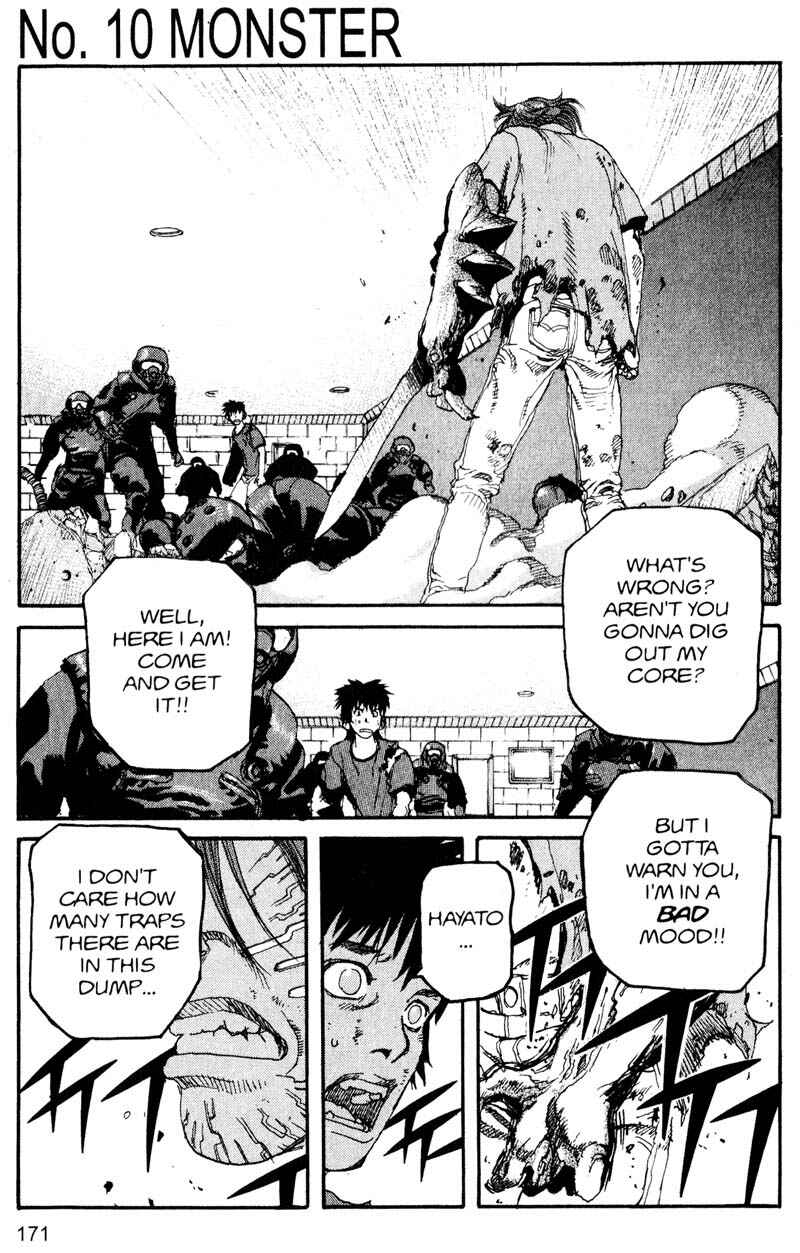 Page 2 Chapter 164 ARMS