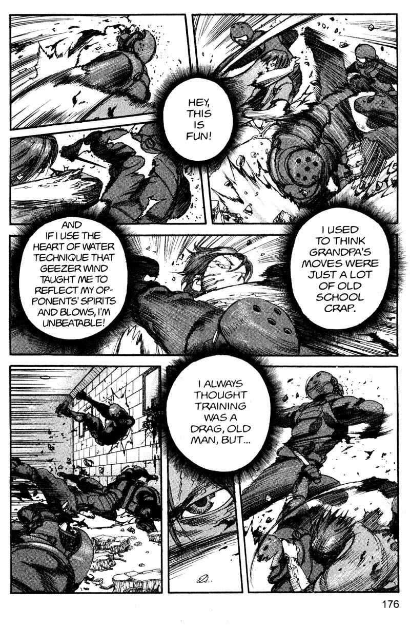Page 7 Chapter 164 ARMS