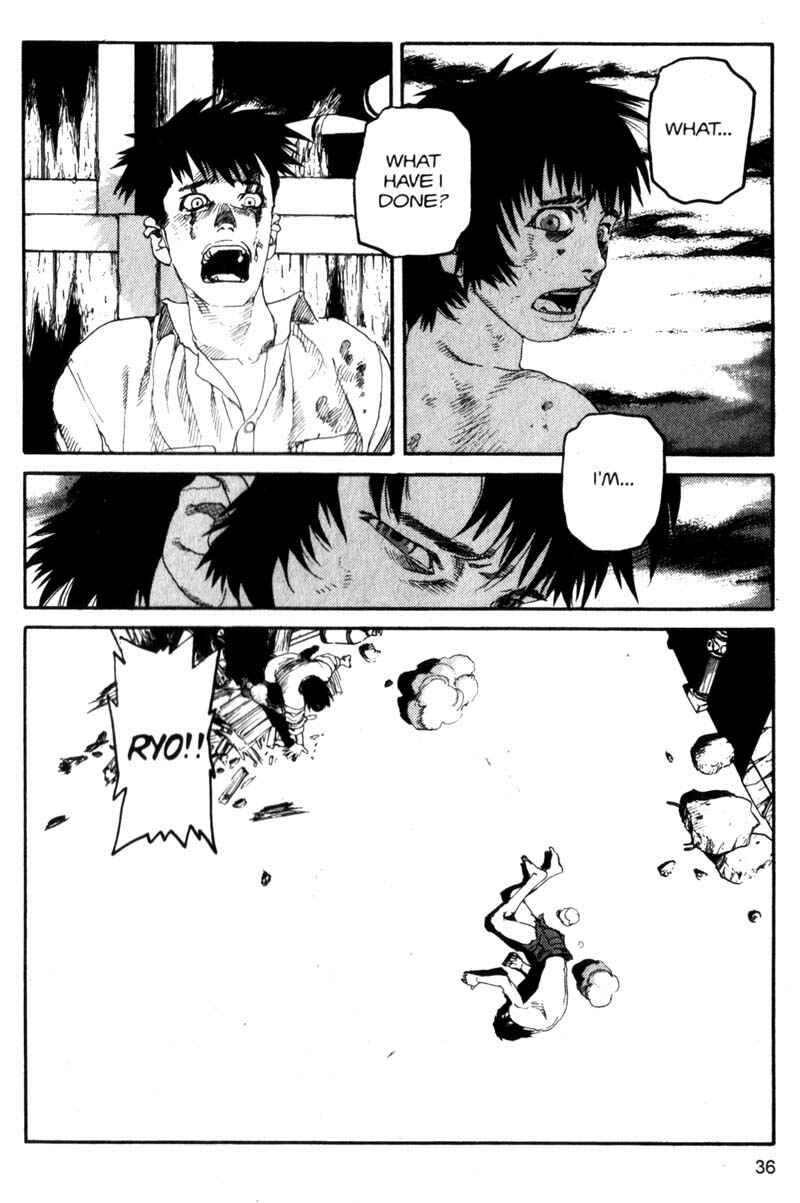 Page 13 Chapter 101 ARMS