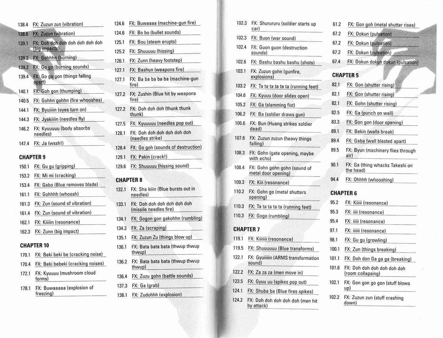 Page 19 Chapter 220 ARMS