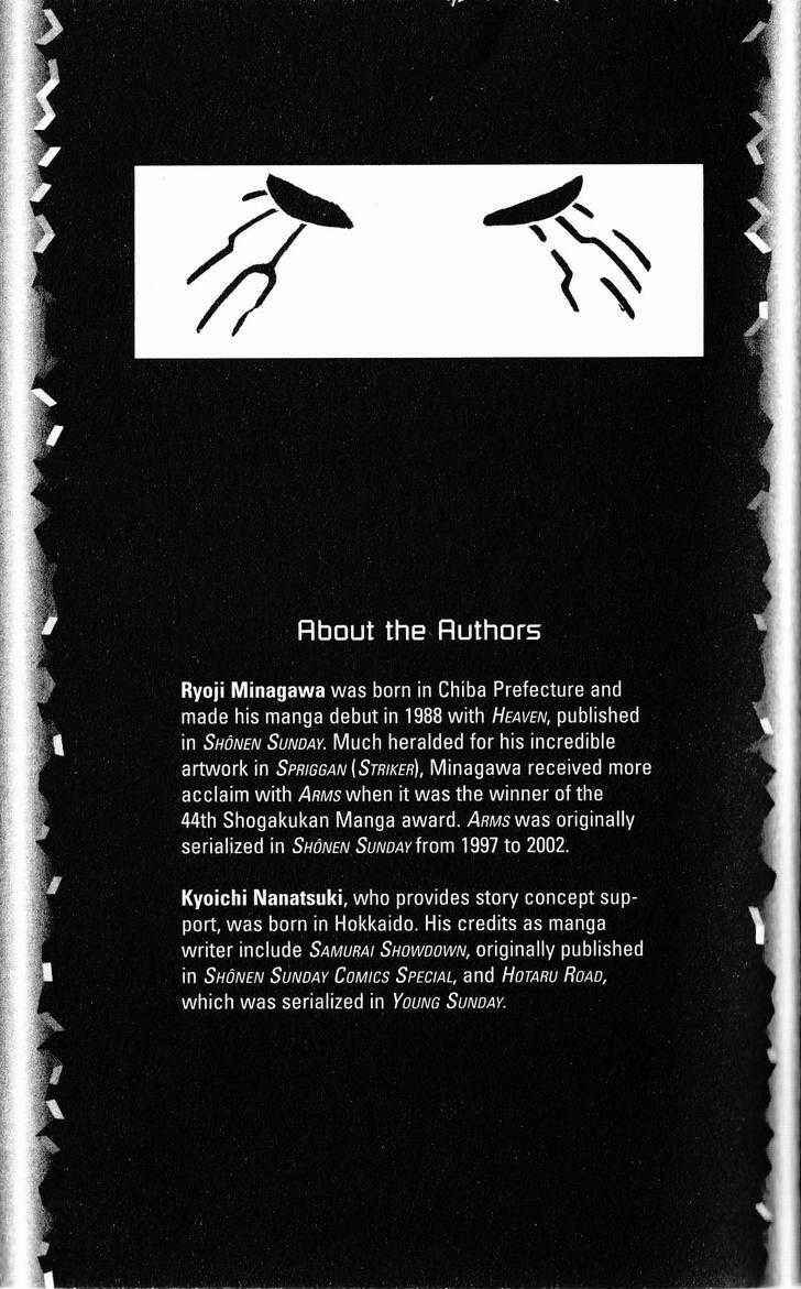 Page 21 Chapter 220 ARMS