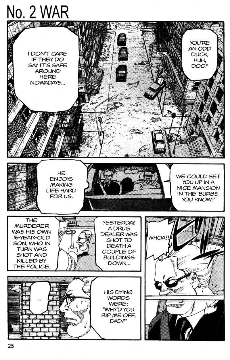 Page 1 Chapter 112 ARMS