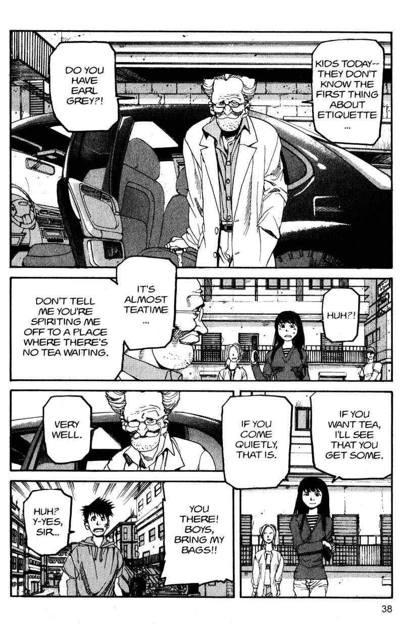 Page 14 Chapter 112 ARMS