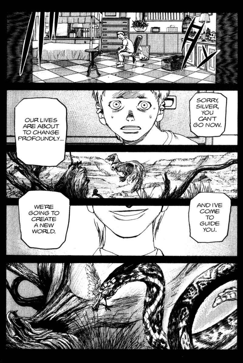 Page 3 Chapter 99 ARMS