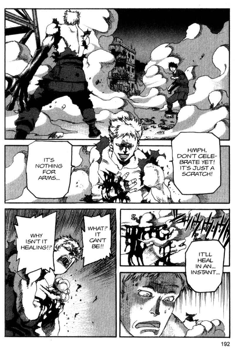 Page 5 Chapter 99 ARMS