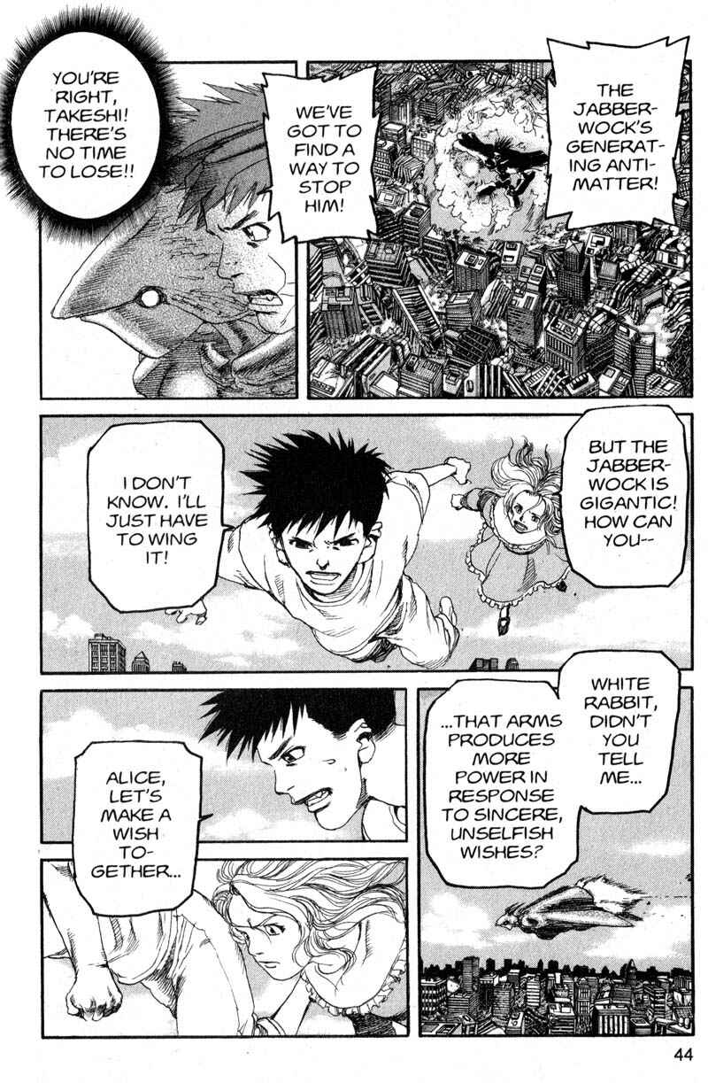 Page 4 Chapter 201 ARMS