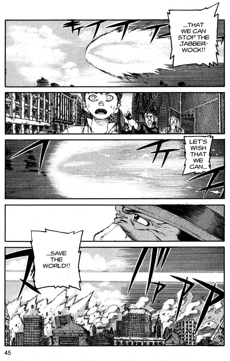 Page 5 Chapter 201 ARMS