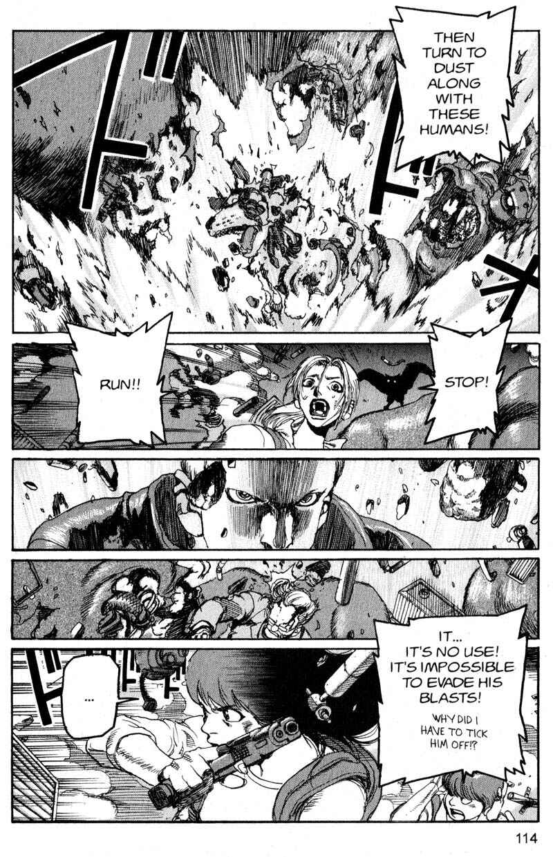 Page 18 Chapter 171 ARMS
