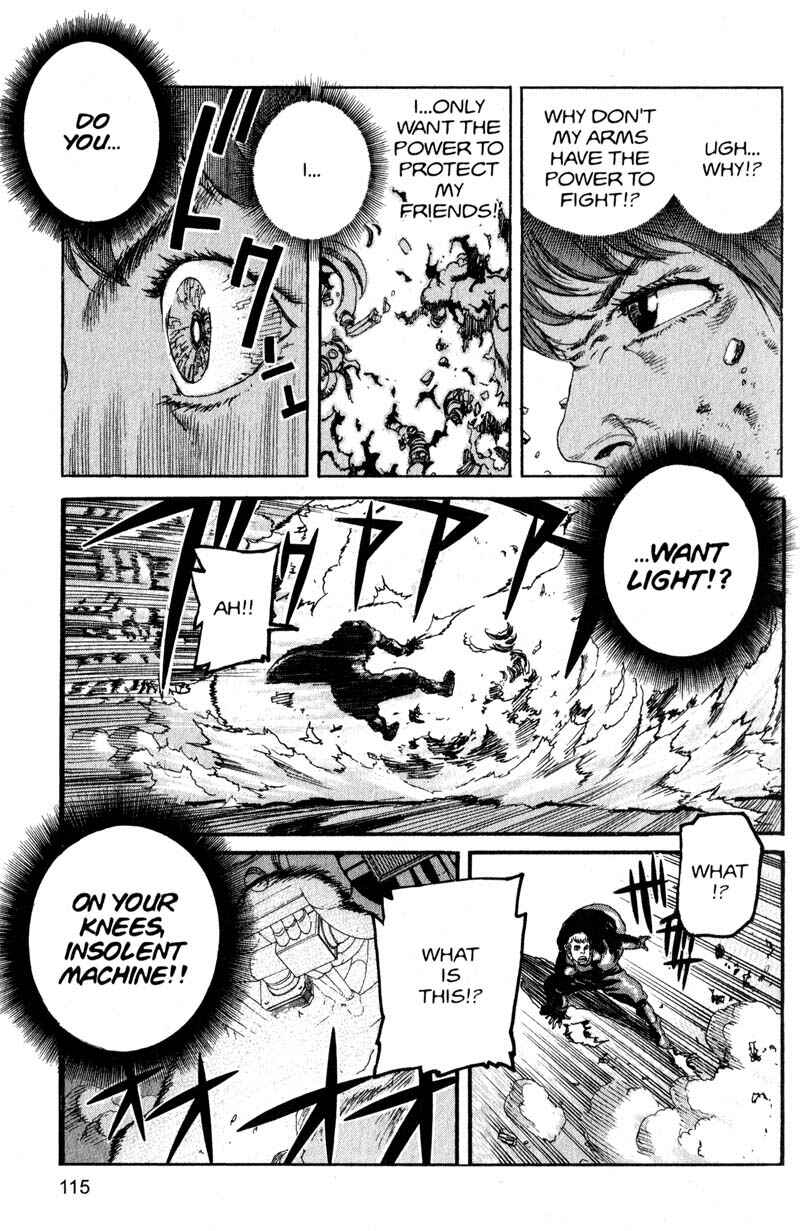 Page 19 Chapter 171 ARMS