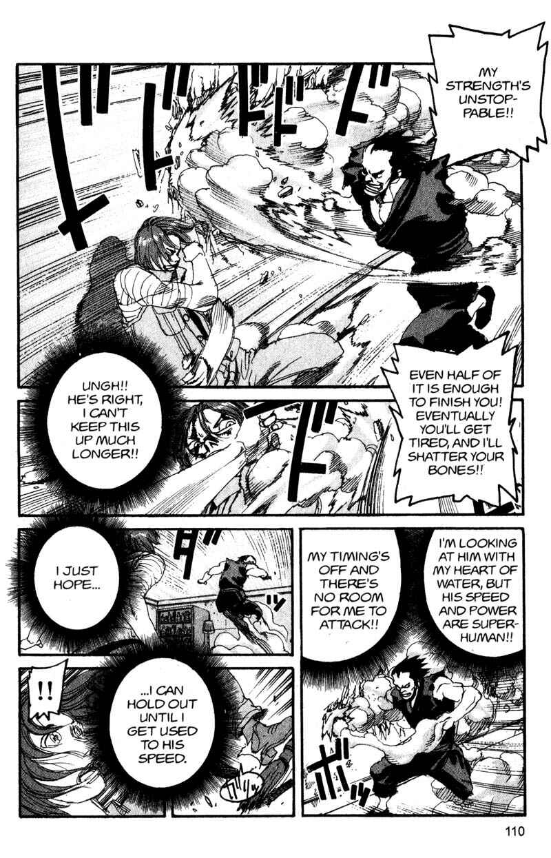 Page 15 Chapter 127 ARMS