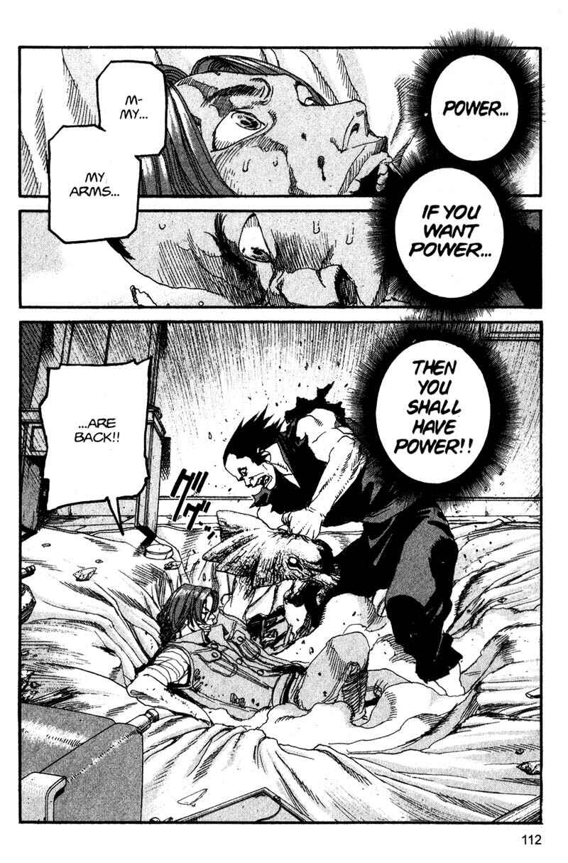 Page 17 Chapter 127 ARMS